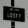 Are You Lost