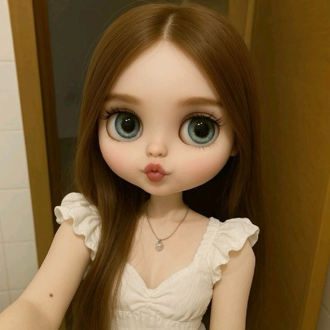 pisces ♡ [RACA]