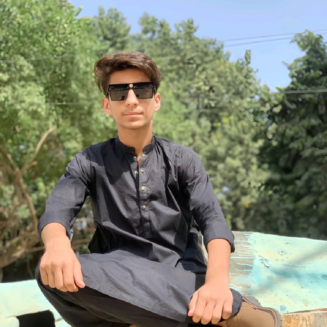 Zohaibkhan