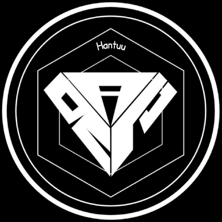 Hantu.[AP] ✪