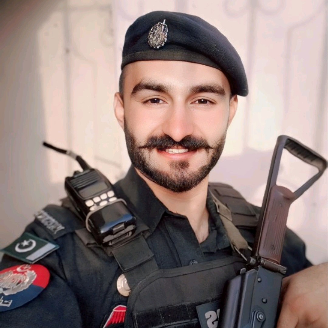 🚓 Police Wala 🚨