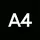 A4 [INA]