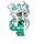 bluegreen