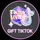 Gift Tiktok