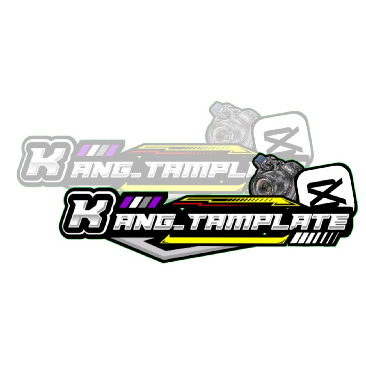 KANG_TAMPLATE [01]📸