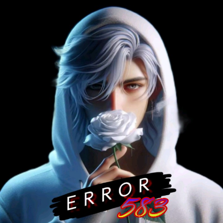 ERROR583