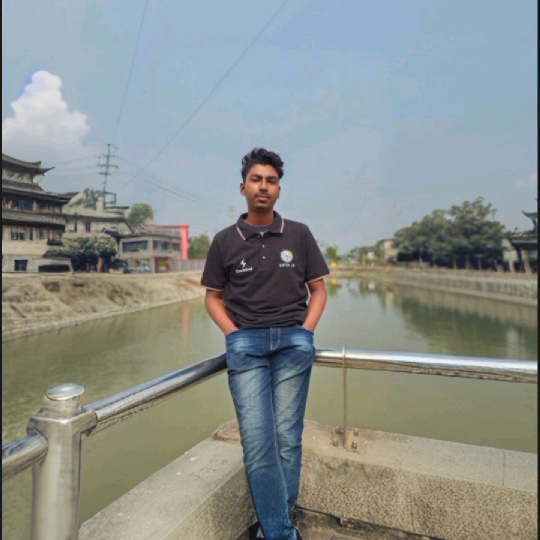 Alid Bhai 
