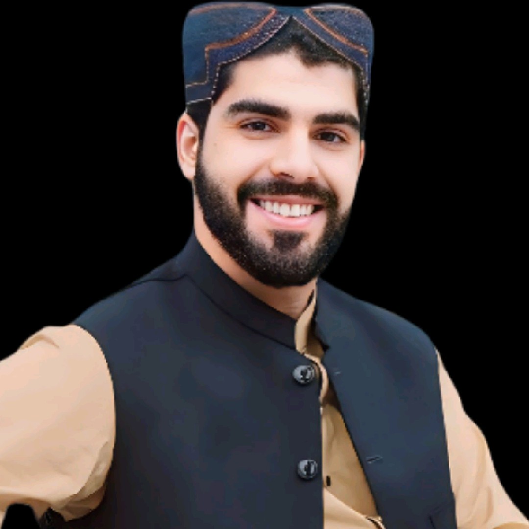 Bashir Ahmad Barak