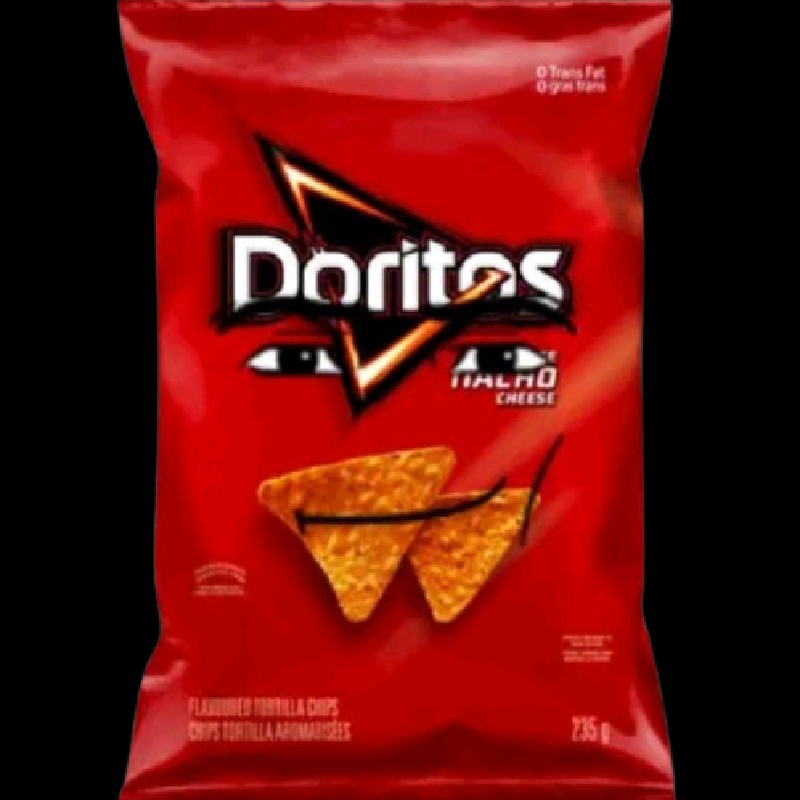 OmegaDoritos 