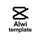 Alwi template