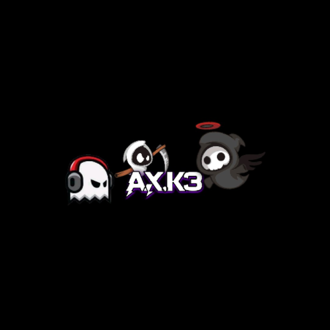 AX.K3 [LDR]