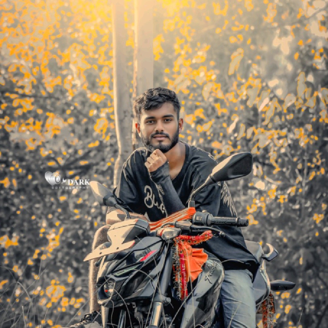AaYush ManDal 