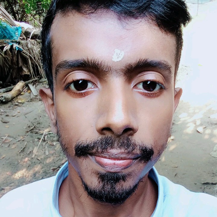 Pupun Bhakta