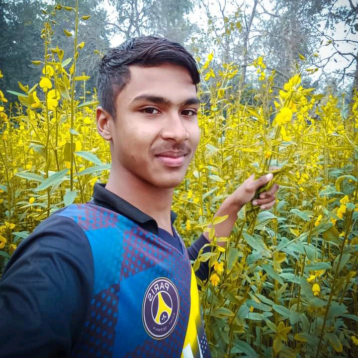S.R.K.SHAMIM