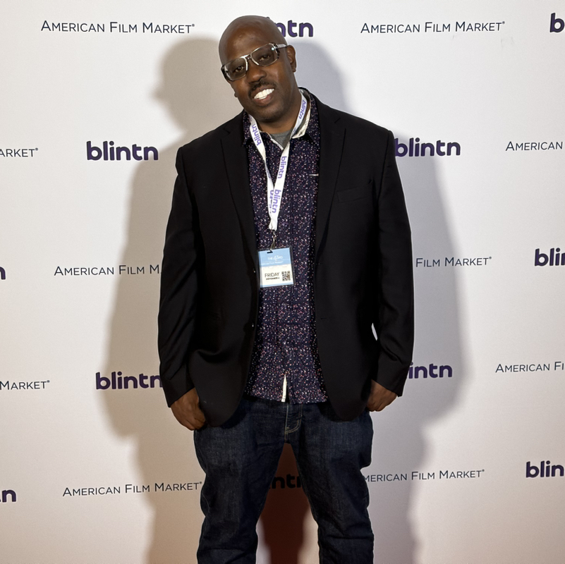 Clinton Gasaway