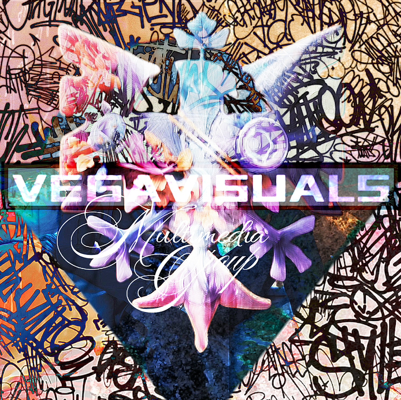 ⚜️🎥V.E.G.A-VISUALS🎞️💻