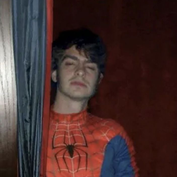 imspiderman