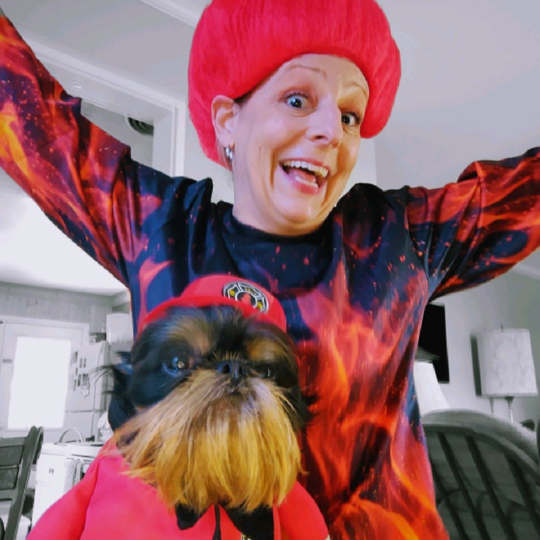 crazierthanyou