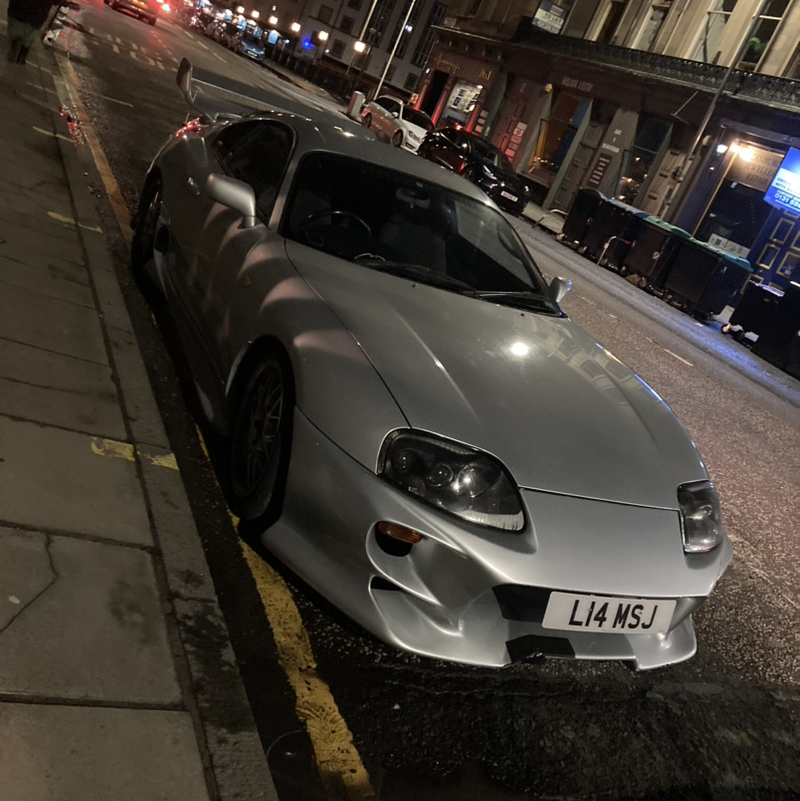 Car Tiktok618