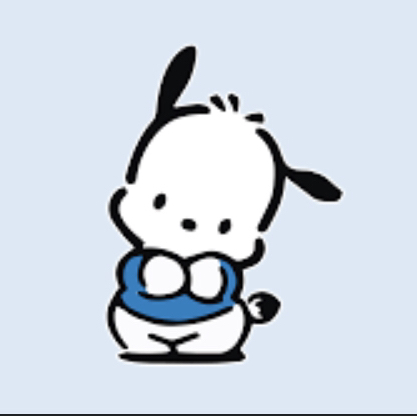Pochacco
