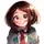 Uraraka❤️