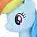 Rainbow Dash Effects