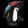 THE PENGUIN BARBER