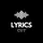 Lyrics Cut