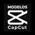 CapCut Modelos