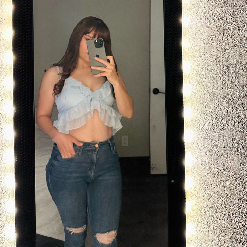 𝒞𝓁𝒶𝓇𝓎🩵✨