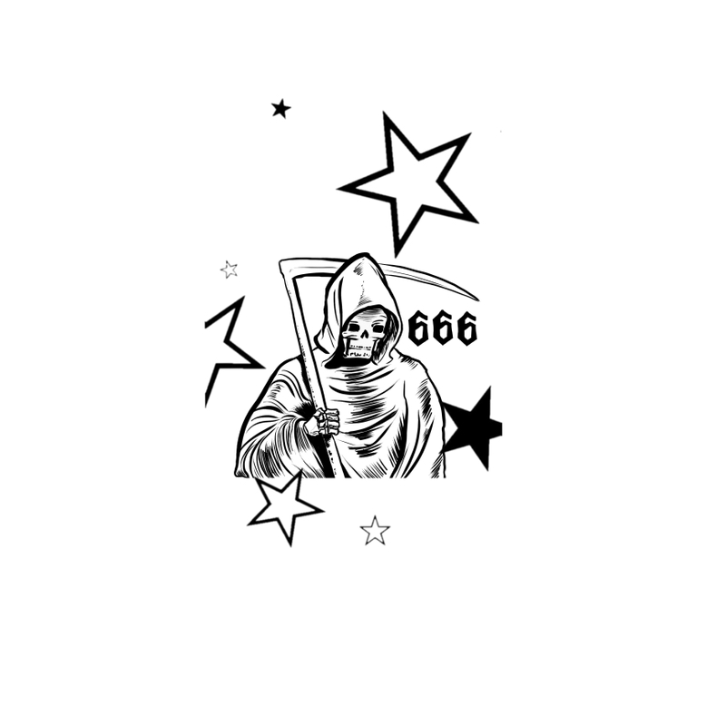 TheRoyalReaperTikTok