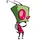 Invader Zim