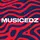 MUSICEDZ