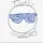TheBlueGlasses