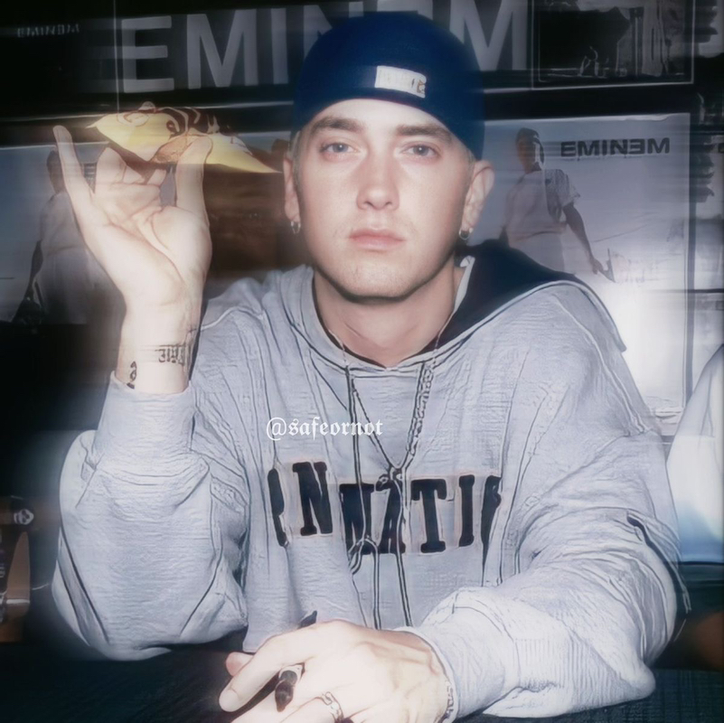 slimshady (stan vers