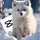 Arctic-fox-therian