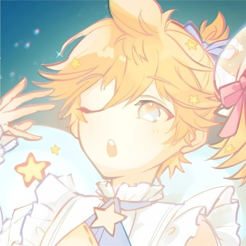 ᛝ — @ 𝑜vᥲᥒi 💫