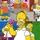 Homer Simpson 