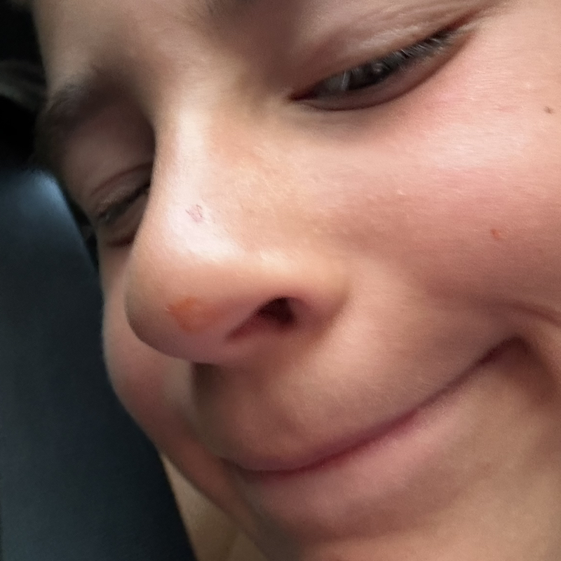 Not Evan