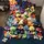 Official plush fun
