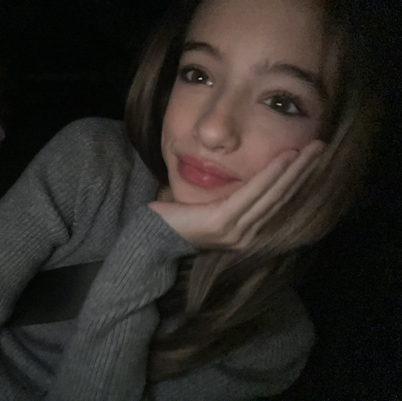 Kaelyn ✝️🎄
