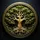 Living Tree Of Life