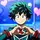 MHA characters EDIT