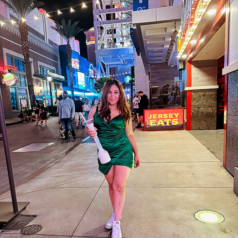 Marisol Salazar