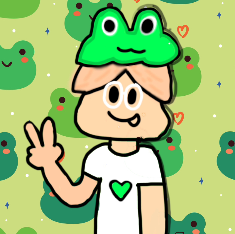 froggy
