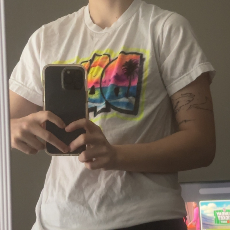 Dani 😩🤘