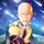 Caped Baldy Edits