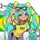 ╶⃝⃤miku✨💛💚~ ₊˚⋆୨୧