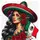 🌹🇲🇽LA REYNA DEL SUR🇲🇽🌹