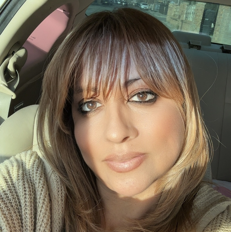 Elena Alvidrez36